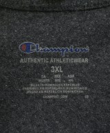CHAMPION（チャンピオン）Tシャツ・カットソー グレー サイズ:3XL メンズ/2200696782664