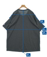 CHAMPION（チャンピオン）Tシャツ・カットソー グレー サイズ:3XL メンズ/2200696782664