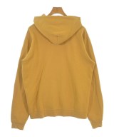 CHAMPION（チャンピオン）パーカー 黄 サイズ:L メンズ/2200699594080