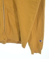 CHAMPION（チャンピオン）パーカー 黄 サイズ:L メンズ/2200699594080