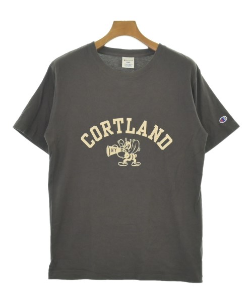 CHAMPION(チャンピオン)Tシャツ・カットソー グレー サイズ:F/2200699725071