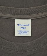 CHAMPION（チャンピオン）Tシャツ・カットソー グレー サイズ:F レディース/2200699725071