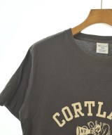 CHAMPION（チャンピオン）Tシャツ・カットソー グレー サイズ:F レディース/2200699725071
