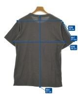 CHAMPION（チャンピオン）Tシャツ・カットソー グレー サイズ:F レディース/2200699725071