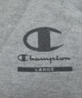CHAMPION（チャンピオン）ショートパンツ グレー サイズ:L メンズ/2200699755061