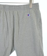 CHAMPION（チャンピオン）ショートパンツ グレー サイズ:L メンズ/2200699755061