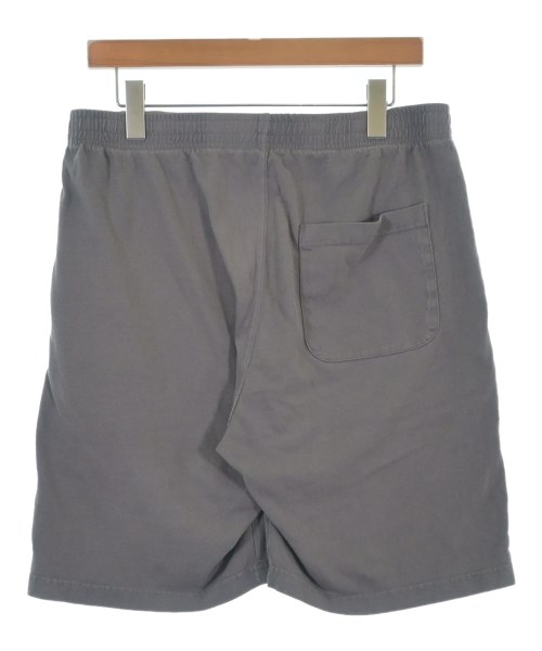 CHAMPION（チャンピオン）ショートパンツ グレー サイズ:L メンズ/2200699755078