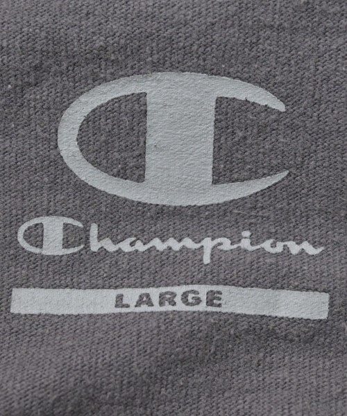 CHAMPION（チャンピオン）ショートパンツ グレー サイズ:L メンズ/2200699755078