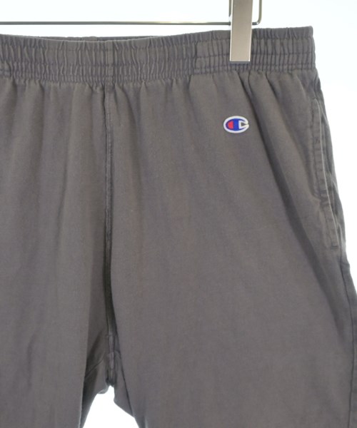 CHAMPION（チャンピオン）ショートパンツ グレー サイズ:L メンズ/2200699755078