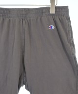 CHAMPION（チャンピオン）ショートパンツ グレー サイズ:L メンズ/2200699755078