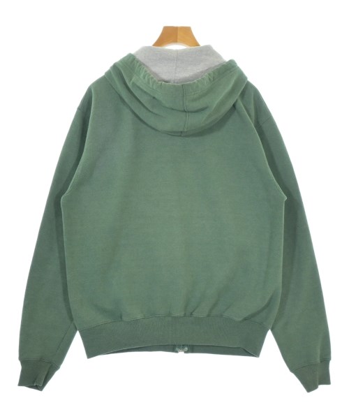 CHAMPION（チャンピオン）パーカー 緑 サイズ:XL メンズ/2200699838061
