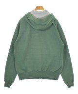 CHAMPION（チャンピオン）パーカー 緑 サイズ:XL メンズ/2200699838061