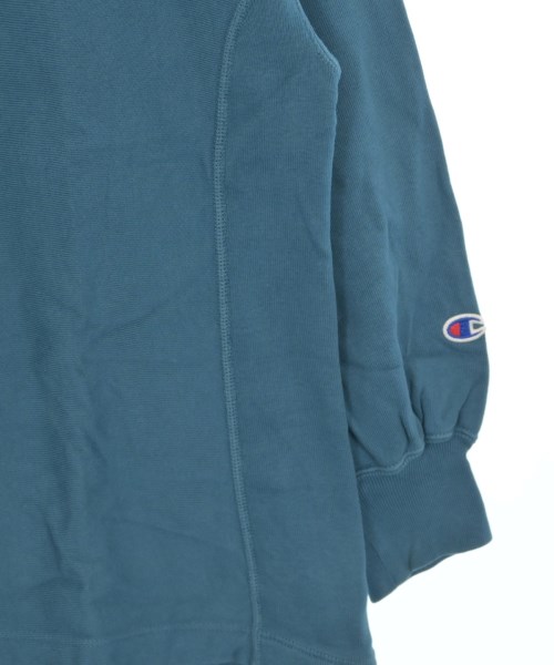CHAMPION（チャンピオン）スウェット 青 サイズ:M メンズ/2200695299163