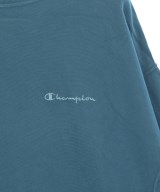 CHAMPION（チャンピオン）スウェット 青 サイズ:M メンズ/2200695299163
