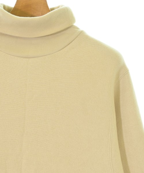 CHAMPION（チャンピオン）スウェット ベージュ サイズ:M メンズ/2200695075026