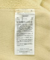 CHAMPION（チャンピオン）スウェット ベージュ サイズ:M メンズ/2200695075026