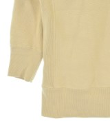 CHAMPION（チャンピオン）スウェット ベージュ サイズ:M メンズ/2200695075026