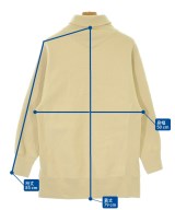 CHAMPION（チャンピオン）スウェット ベージュ サイズ:M メンズ/2200695075026