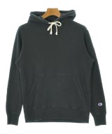 CHAMPION（チャンピオン）パーカー 黒 サイズ:M メンズ/2200697117328