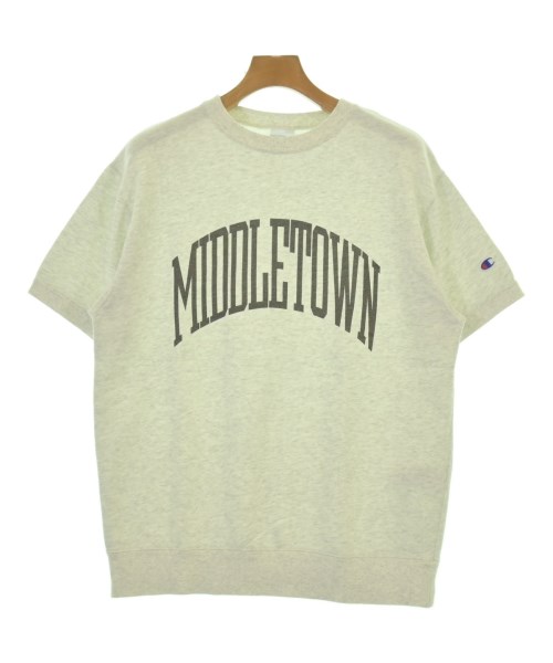 CHAMPION(チャンピオン)Tシャツ・カットソー グレー サイズ:L/2200697738042