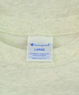 CHAMPION（チャンピオン）Tシャツ・カットソー グレー サイズ:L メンズ/2200697738042