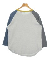 CHAMPION（チャンピオン）Tシャツ・カットソー グレー サイズ:S レディース/2200700356027