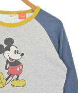 CHAMPION（チャンピオン）Tシャツ・カットソー グレー サイズ:S レディース/2200700356027