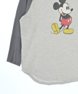 CHAMPION（チャンピオン）Tシャツ・カットソー グレー サイズ:S レディース/2200700356027