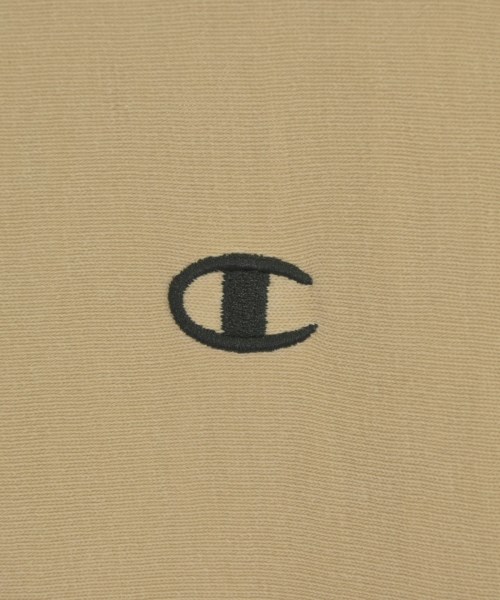 CHAMPION（チャンピオン）ワンピース ベージュ サイズ:F レディース/2200693737087
