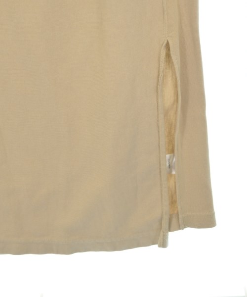CHAMPION（チャンピオン）ワンピース ベージュ サイズ:F レディース/2200693737087