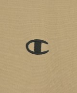 CHAMPION（チャンピオン）ワンピース ベージュ サイズ:F レディース/2200693737087