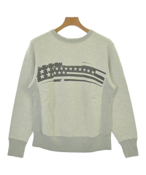 CHAMPION(チャンピオン)スウェット グレー サイズ:S/2200693873037