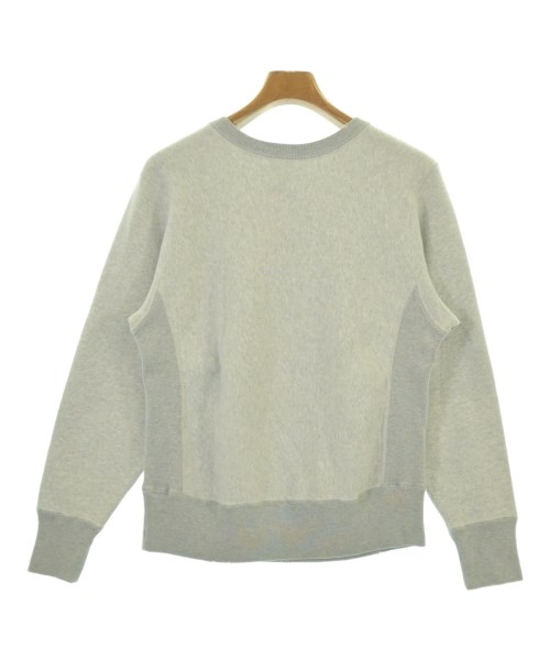 CHAMPION（チャンピオン）スウェット グレー サイズ:S レディース/2200693873037