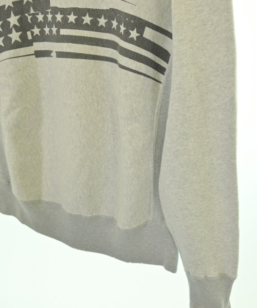 CHAMPION（チャンピオン）スウェット グレー サイズ:S レディース/2200693873037