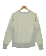 CHAMPION（チャンピオン）スウェット グレー サイズ:S レディース/2200693873037