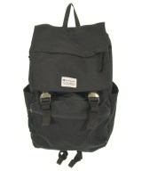 CHAMPION（チャンピオン）バックパック・リュック 黒 サイズ:- メンズ/2200695350246