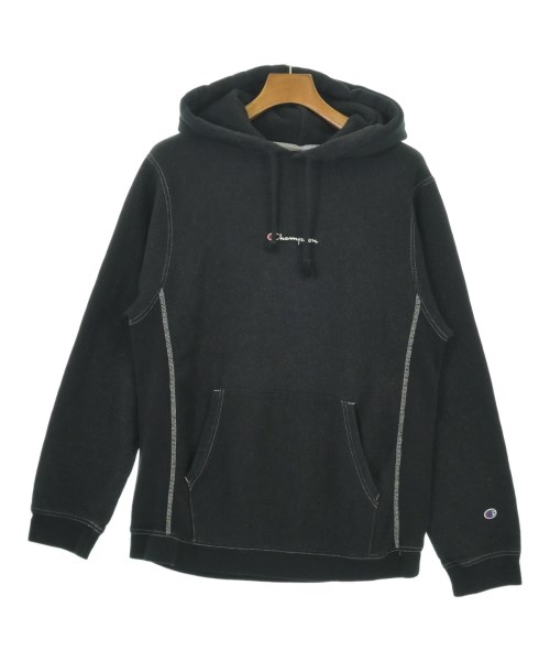 CHAMPION(チャンピオン)パーカー 黒 サイズ:L/2200700449064