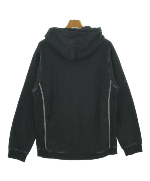 CHAMPION（チャンピオン）パーカー 黒 サイズ:L メンズ/2200700449064