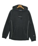 CHAMPION（チャンピオン）パーカー 黒 サイズ:L メンズ/2200700449064