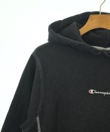 CHAMPION（チャンピオン）パーカー 黒 サイズ:L メンズ/2200700449064