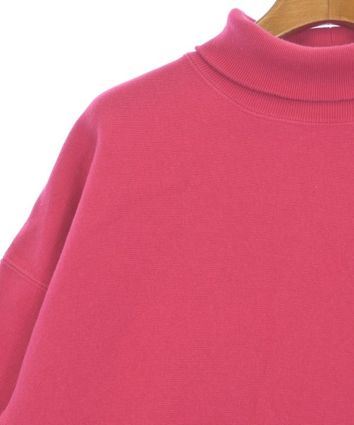 CHAMPION（チャンピオン）スウェット ピンク サイズ:M レディース/2200697469151