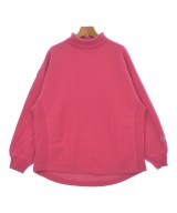 CHAMPION（チャンピオン）スウェット ピンク サイズ:M レディース/2200697469151