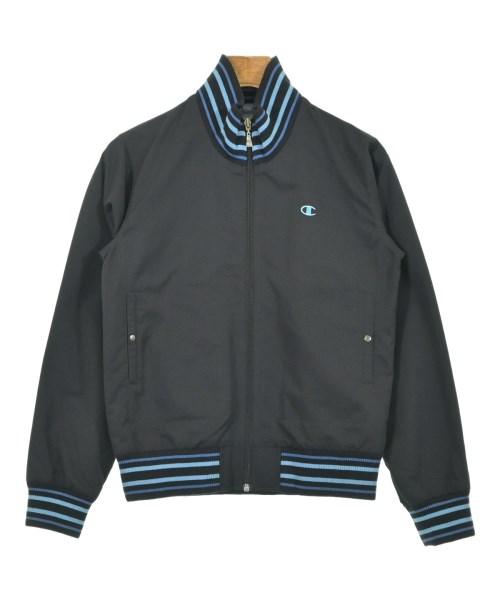 CHAMPION(チャンピオン)ブルゾン 黒 サイズ:M/2200699053020