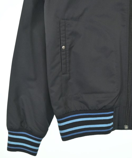 CHAMPION（チャンピオン）ブルゾン 黒 サイズ:M レディース/2200699053020