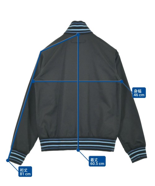 CHAMPION（チャンピオン）ブルゾン 黒 サイズ:M レディース/2200699053020