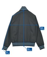 CHAMPION（チャンピオン）ブルゾン 黒 サイズ:M レディース/2200699053020