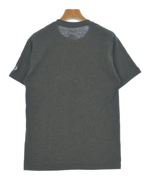 CHAMPION（チャンピオン）Tシャツ・カットソー グレー サイズ:S メンズ/2200700775095