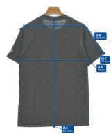 CHAMPION（チャンピオン）Tシャツ・カットソー グレー サイズ:S メンズ/2200700775095