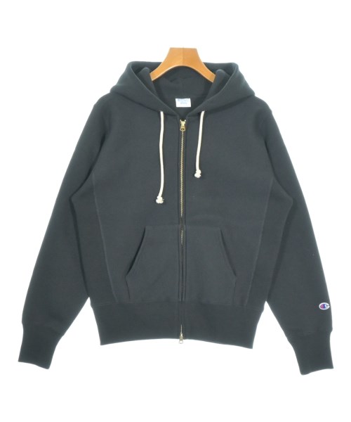 CHAMPION(チャンピオン)パーカー 黒 サイズ:M/2200695949020