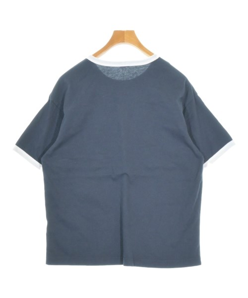 CHAMPION（チャンピオン）Tシャツ・カットソー 紺 サイズ:S メンズ/2200695949235